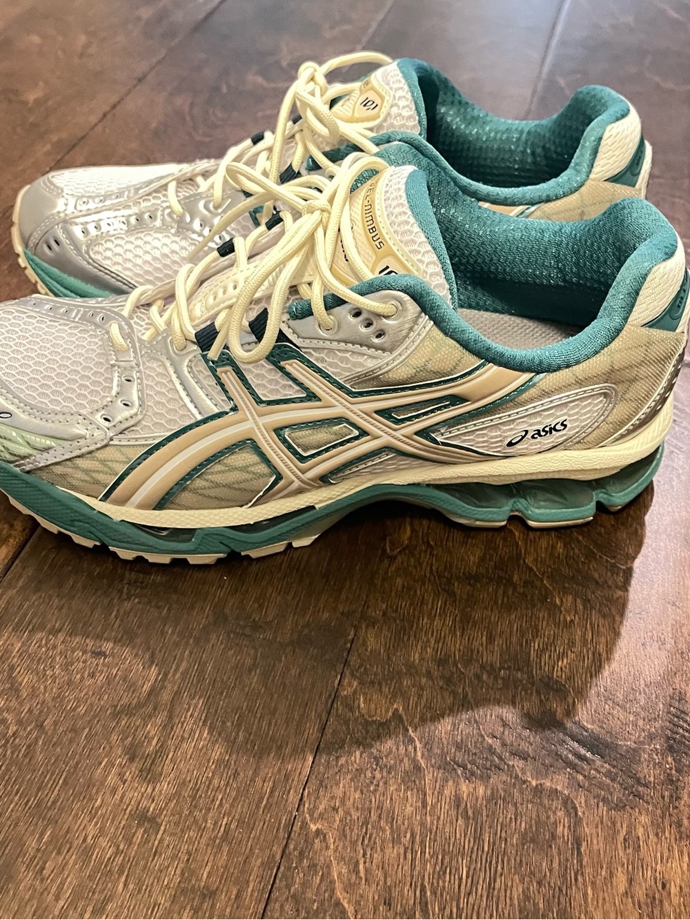 ASICS Gel-Nimbus 10.1 - Picture 5 of 9